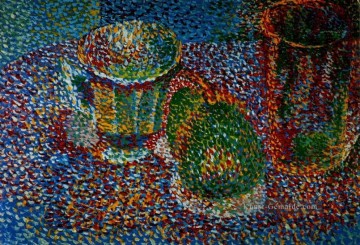 unbekannt 4 Ölbilder verkaufen - Stillleben 4 1919 Pablo Picasso